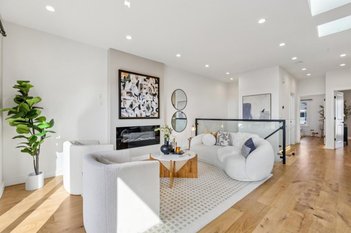 Detail Gallery Image 26 of 125 For 2271 40th Ave, San Francisco,  CA 94116 - 4 Beds | 4 Baths