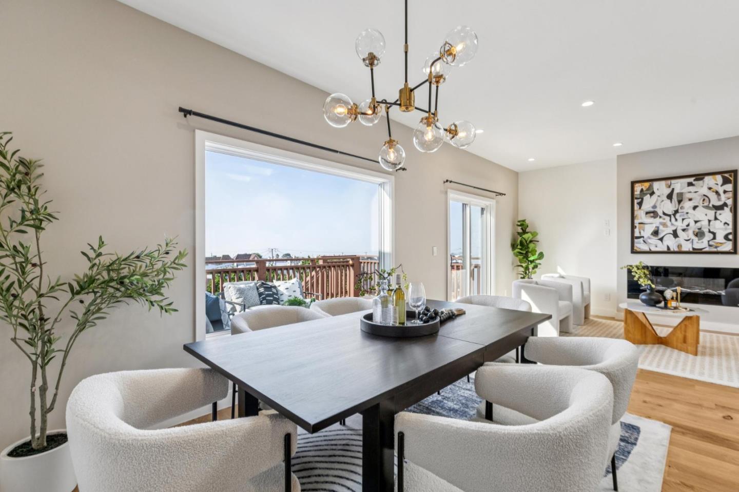 Detail Gallery Image 36 of 125 For 2271 40th Ave, San Francisco,  CA 94116 - 4 Beds | 4 Baths