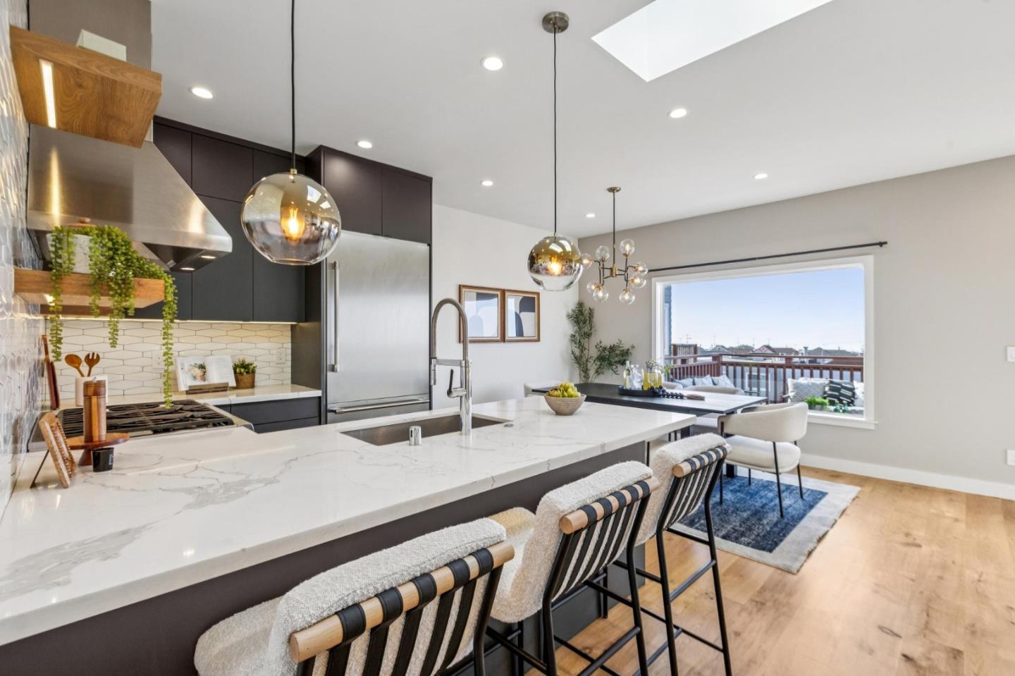 Detail Gallery Image 39 of 125 For 2271 40th Ave, San Francisco,  CA 94116 - 4 Beds | 4 Baths