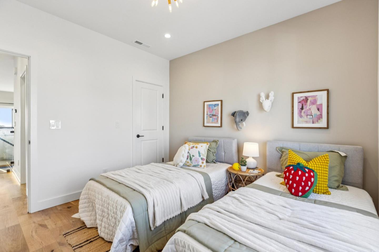 Detail Gallery Image 57 of 125 For 2271 40th Ave, San Francisco,  CA 94116 - 4 Beds | 4 Baths