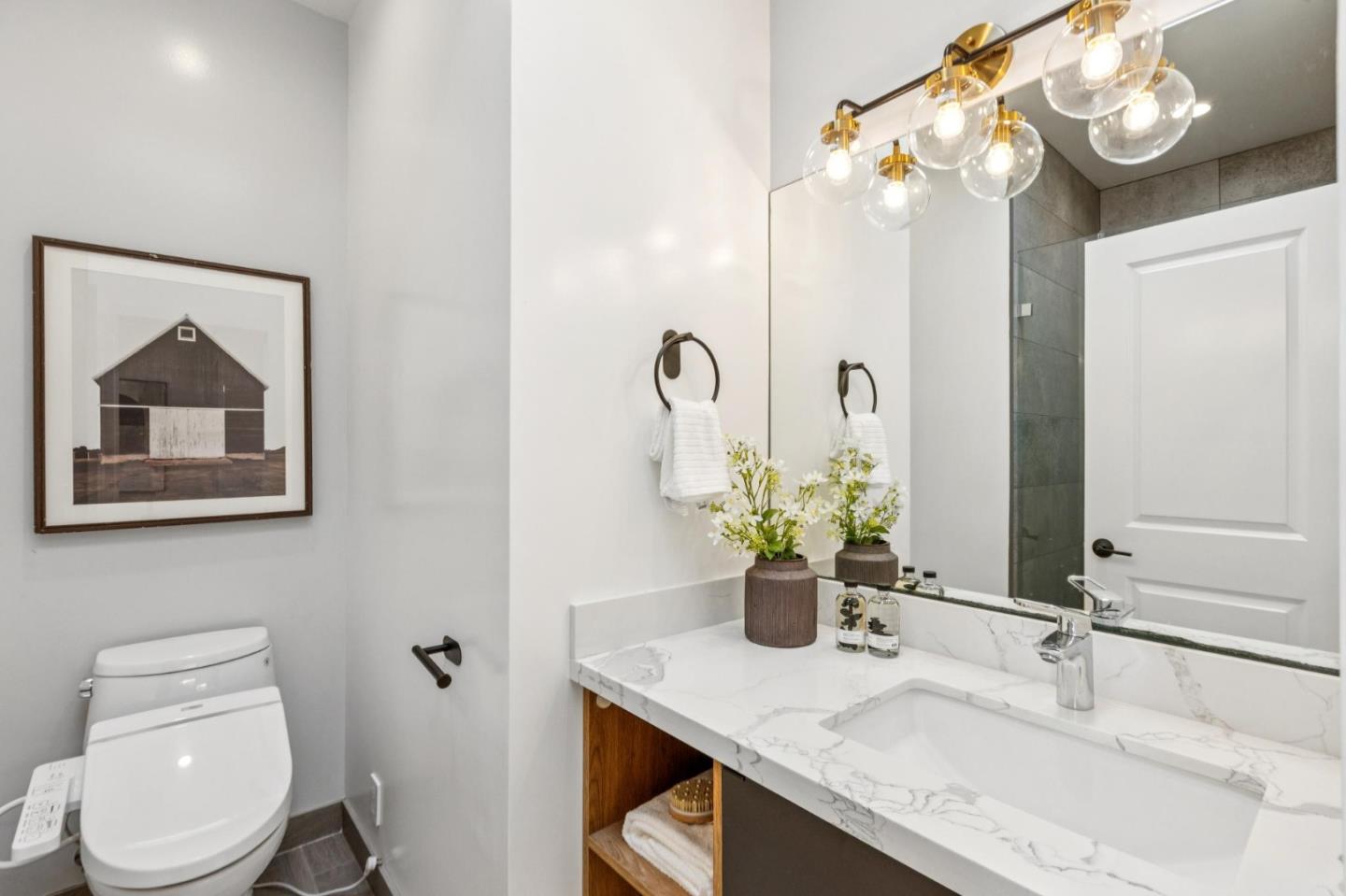 Detail Gallery Image 58 of 125 For 2271 40th Ave, San Francisco,  CA 94116 - 4 Beds | 4 Baths