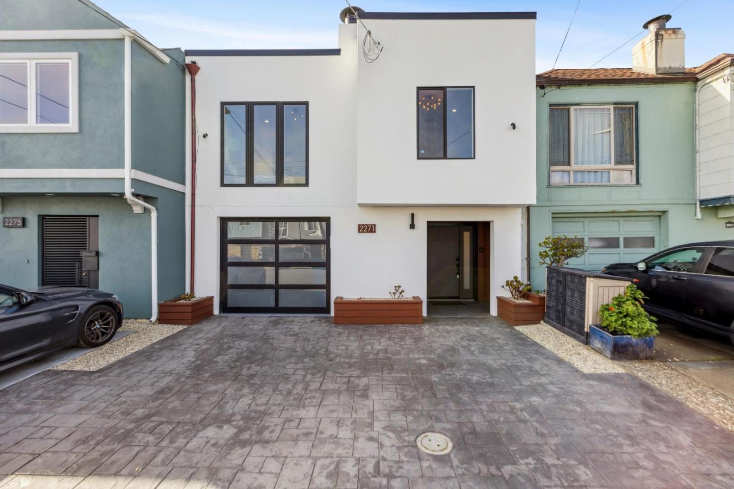 Detail Gallery Image 6 of 125 For 2271 40th Ave, San Francisco,  CA 94116 - 4 Beds | 4 Baths