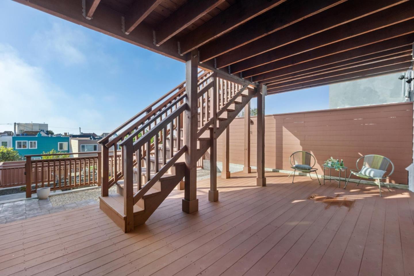 Detail Gallery Image 70 of 125 For 2271 40th Ave, San Francisco,  CA 94116 - 4 Beds | 4 Baths