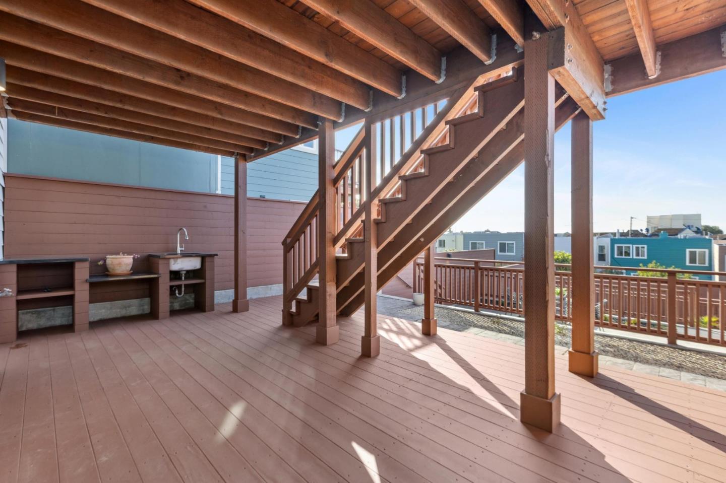 Detail Gallery Image 71 of 125 For 2271 40th Ave, San Francisco,  CA 94116 - 4 Beds | 4 Baths