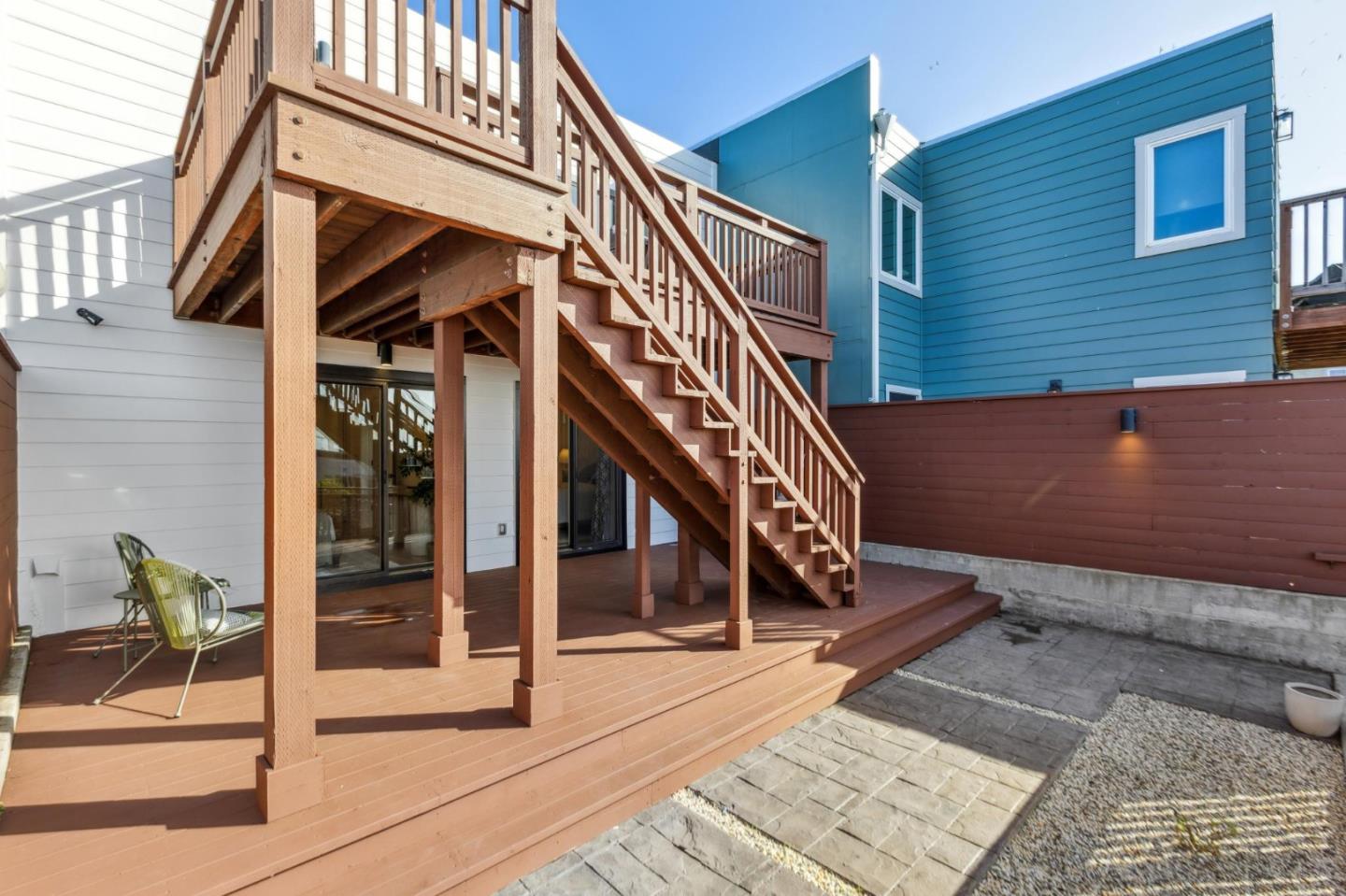 Detail Gallery Image 72 of 125 For 2271 40th Ave, San Francisco,  CA 94116 - 4 Beds | 4 Baths