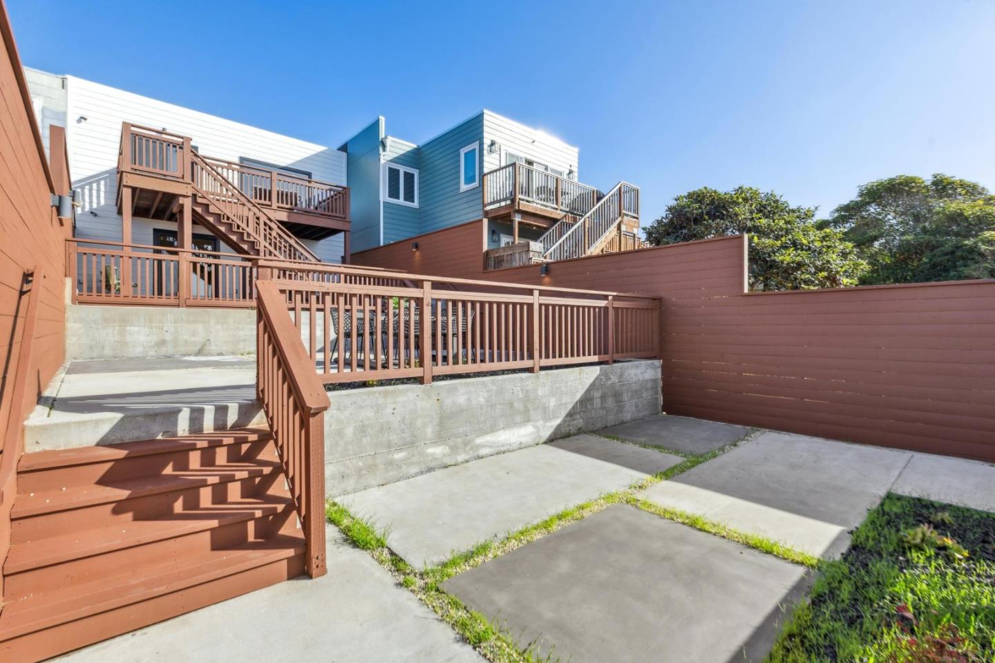 Detail Gallery Image 77 of 125 For 2271 40th Ave, San Francisco,  CA 94116 - 4 Beds | 4 Baths