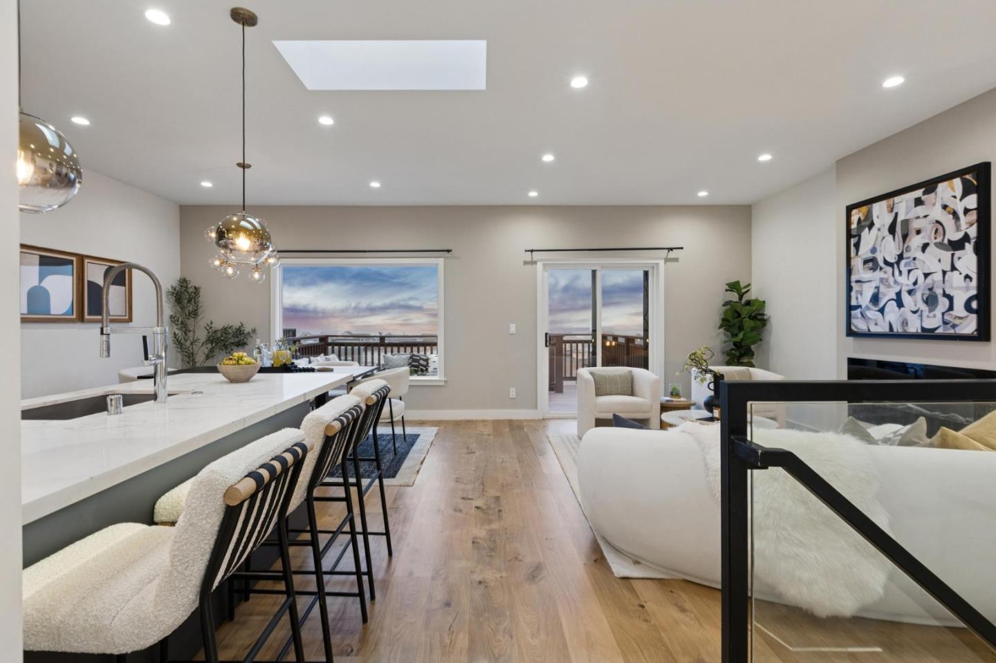 Detail Gallery Image 82 of 125 For 2271 40th Ave, San Francisco,  CA 94116 - 4 Beds | 4 Baths