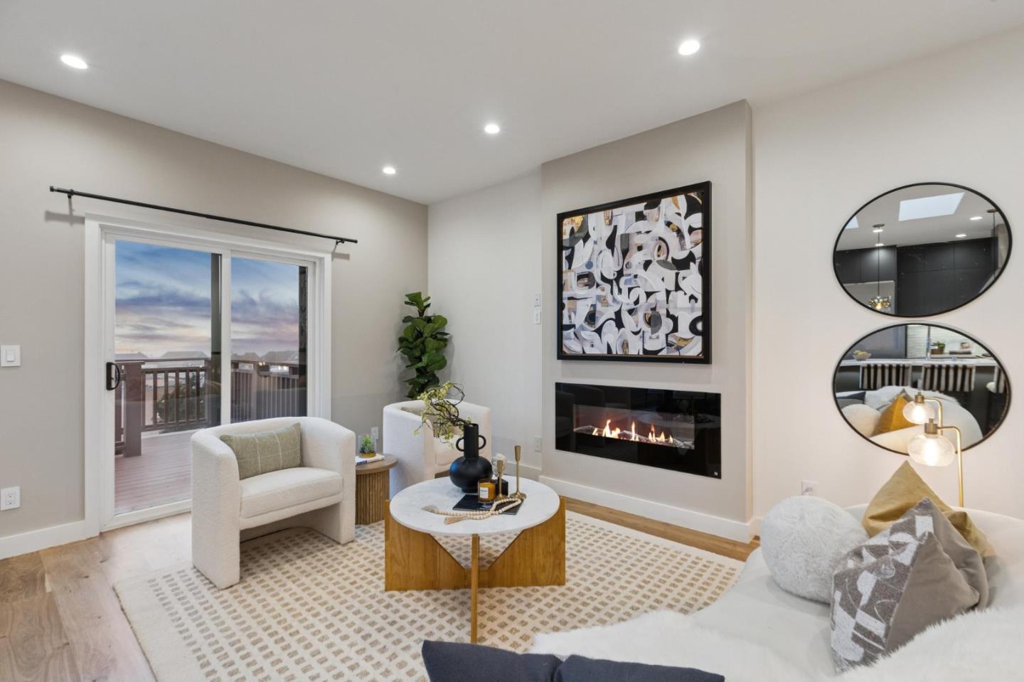 Detail Gallery Image 83 of 125 For 2271 40th Ave, San Francisco,  CA 94116 - 4 Beds | 4 Baths