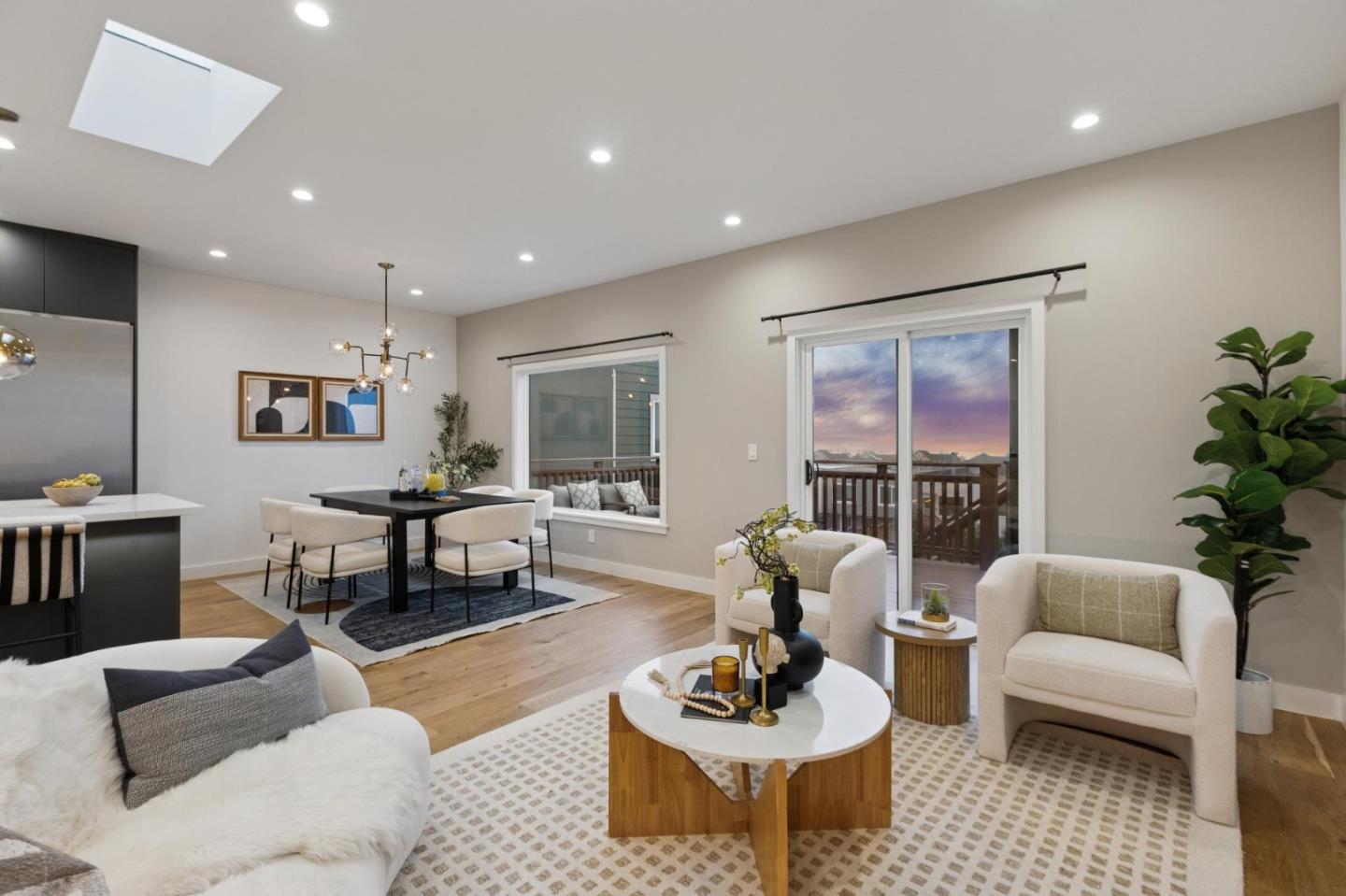 Detail Gallery Image 85 of 125 For 2271 40th Ave, San Francisco,  CA 94116 - 4 Beds | 4 Baths