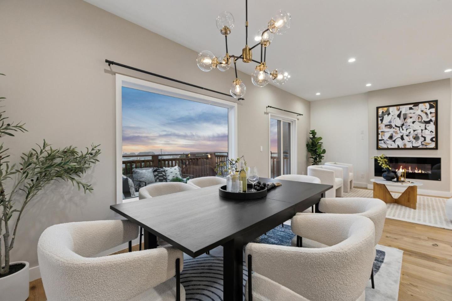 Detail Gallery Image 87 of 125 For 2271 40th Ave, San Francisco,  CA 94116 - 4 Beds | 4 Baths