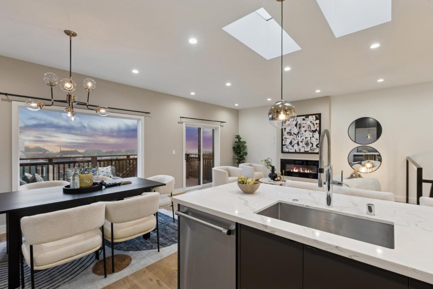 Detail Gallery Image 89 of 125 For 2271 40th Ave, San Francisco,  CA 94116 - 4 Beds | 4 Baths