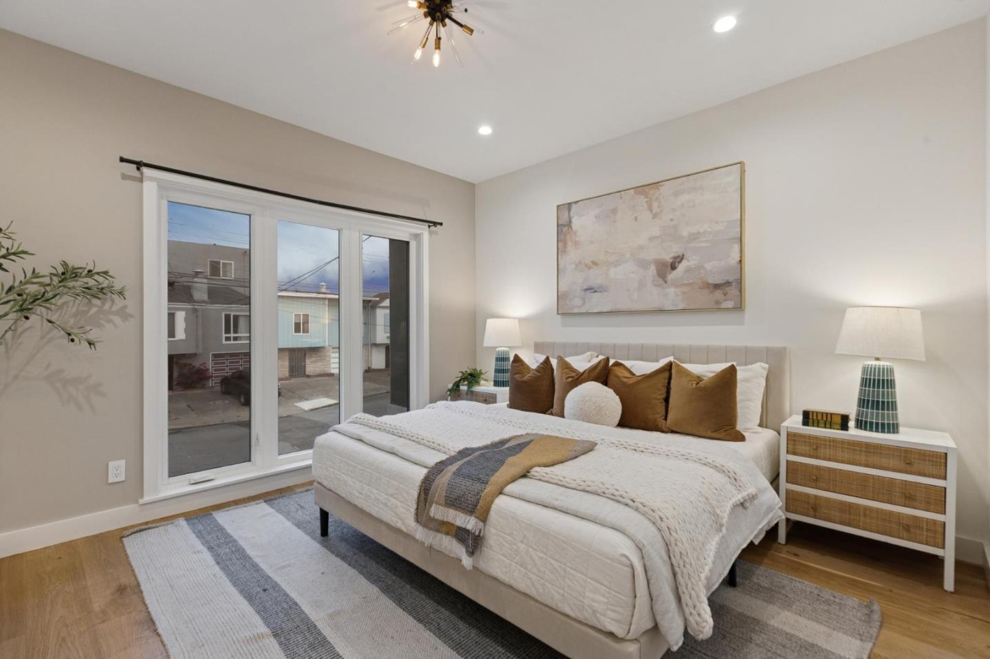 Detail Gallery Image 91 of 125 For 2271 40th Ave, San Francisco,  CA 94116 - 4 Beds | 4 Baths