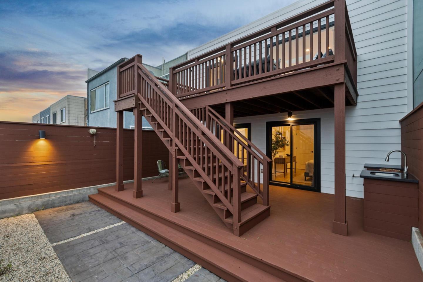 Detail Gallery Image 96 of 125 For 2271 40th Ave, San Francisco,  CA 94116 - 4 Beds | 4 Baths