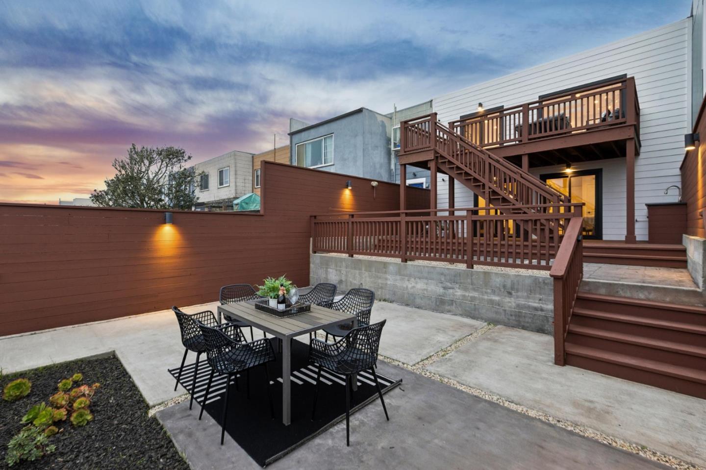 Detail Gallery Image 97 of 125 For 2271 40th Ave, San Francisco,  CA 94116 - 4 Beds | 4 Baths