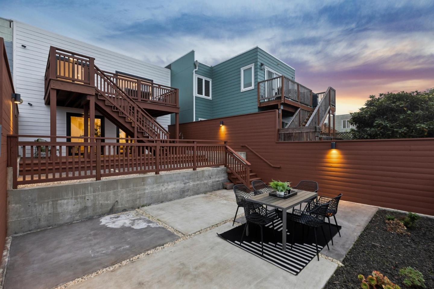 Detail Gallery Image 98 of 125 For 2271 40th Ave, San Francisco,  CA 94116 - 4 Beds | 4 Baths