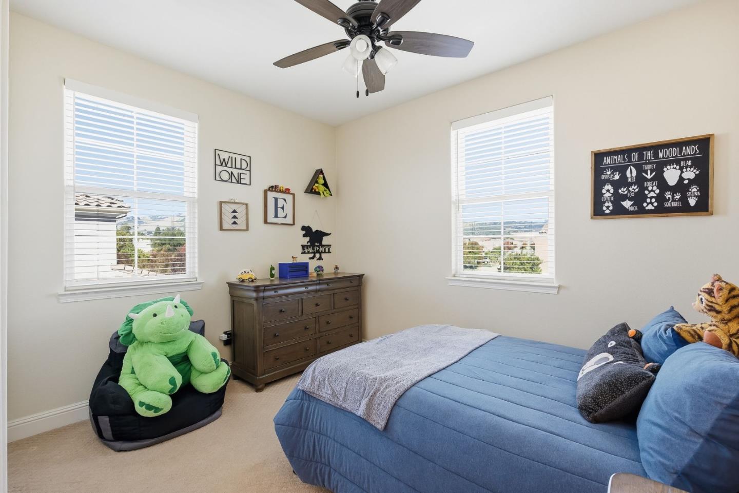 Detail Gallery Image 36 of 56 For 18253 Solano Pl, Morgan Hill,  CA 95037 - 5 Beds | 4/1 Baths