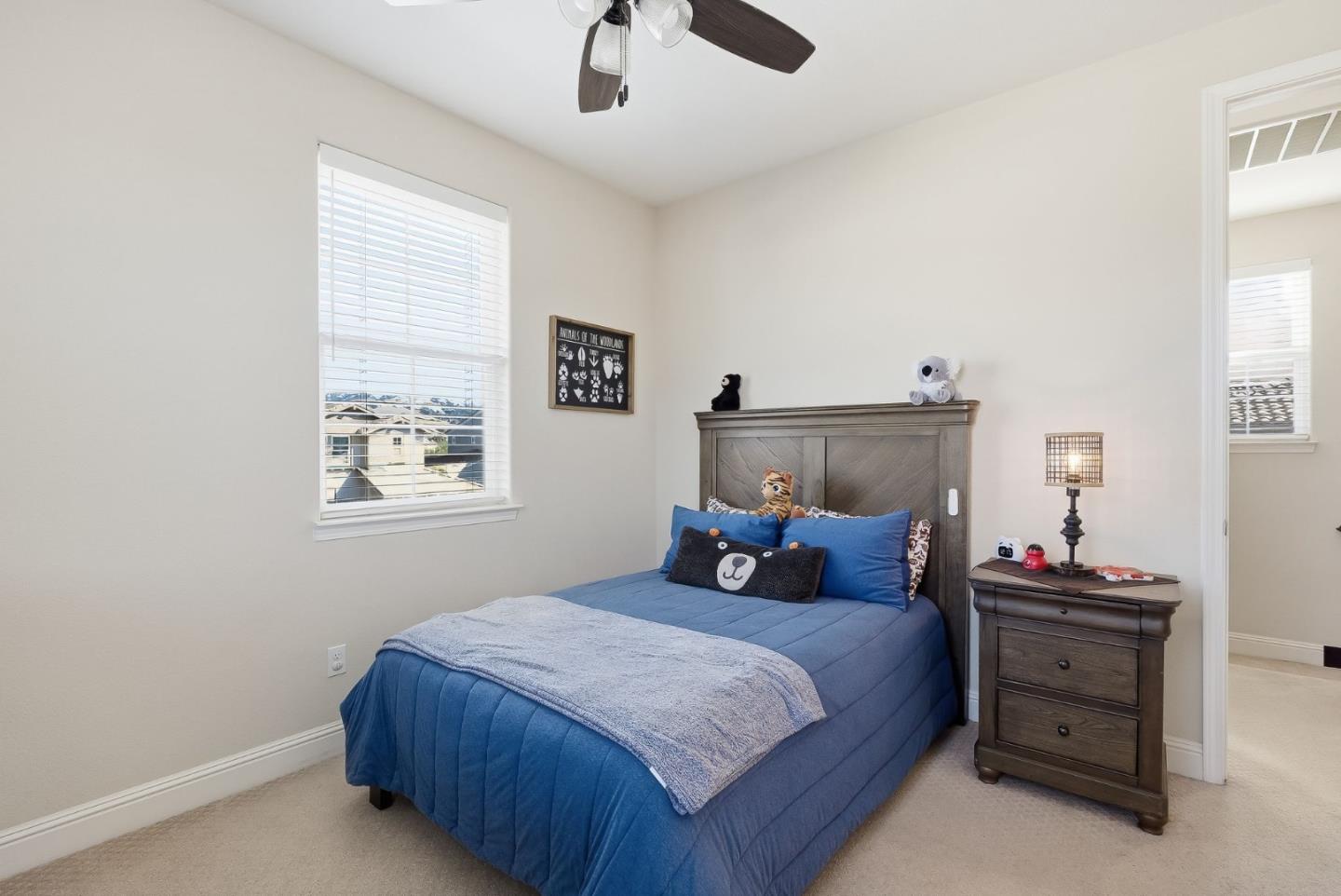 Detail Gallery Image 37 of 56 For 18253 Solano Pl, Morgan Hill,  CA 95037 - 5 Beds | 4/1 Baths