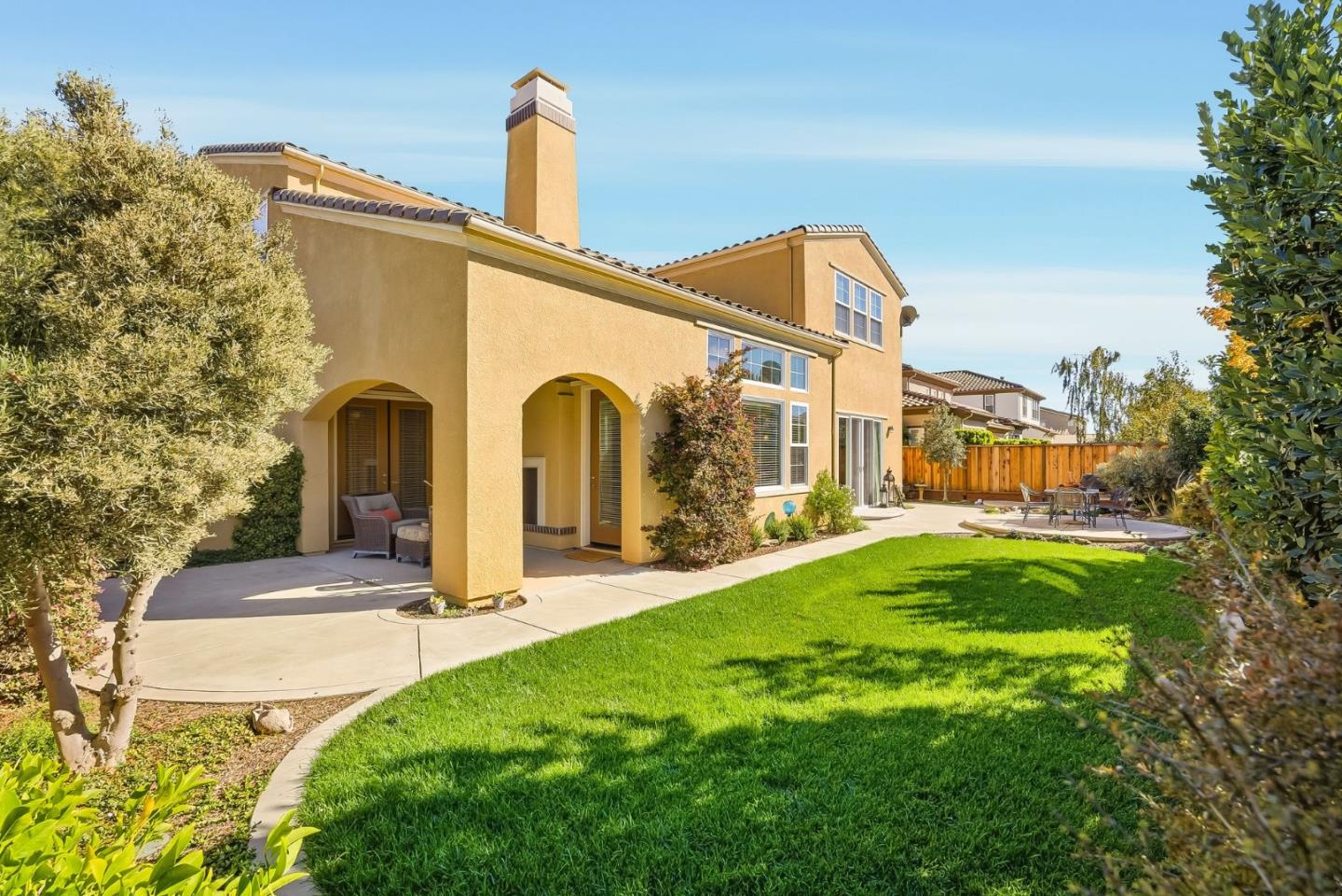 Detail Gallery Image 51 of 56 For 18253 Solano Pl, Morgan Hill,  CA 95037 - 5 Beds | 4/1 Baths