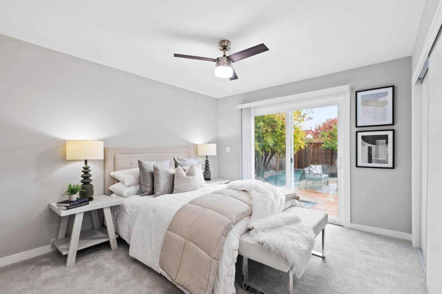 Detail Gallery Image 13 of 20 For 5911 Snell Ave, San Jose,  CA 95123 - 3 Beds | 2 Baths