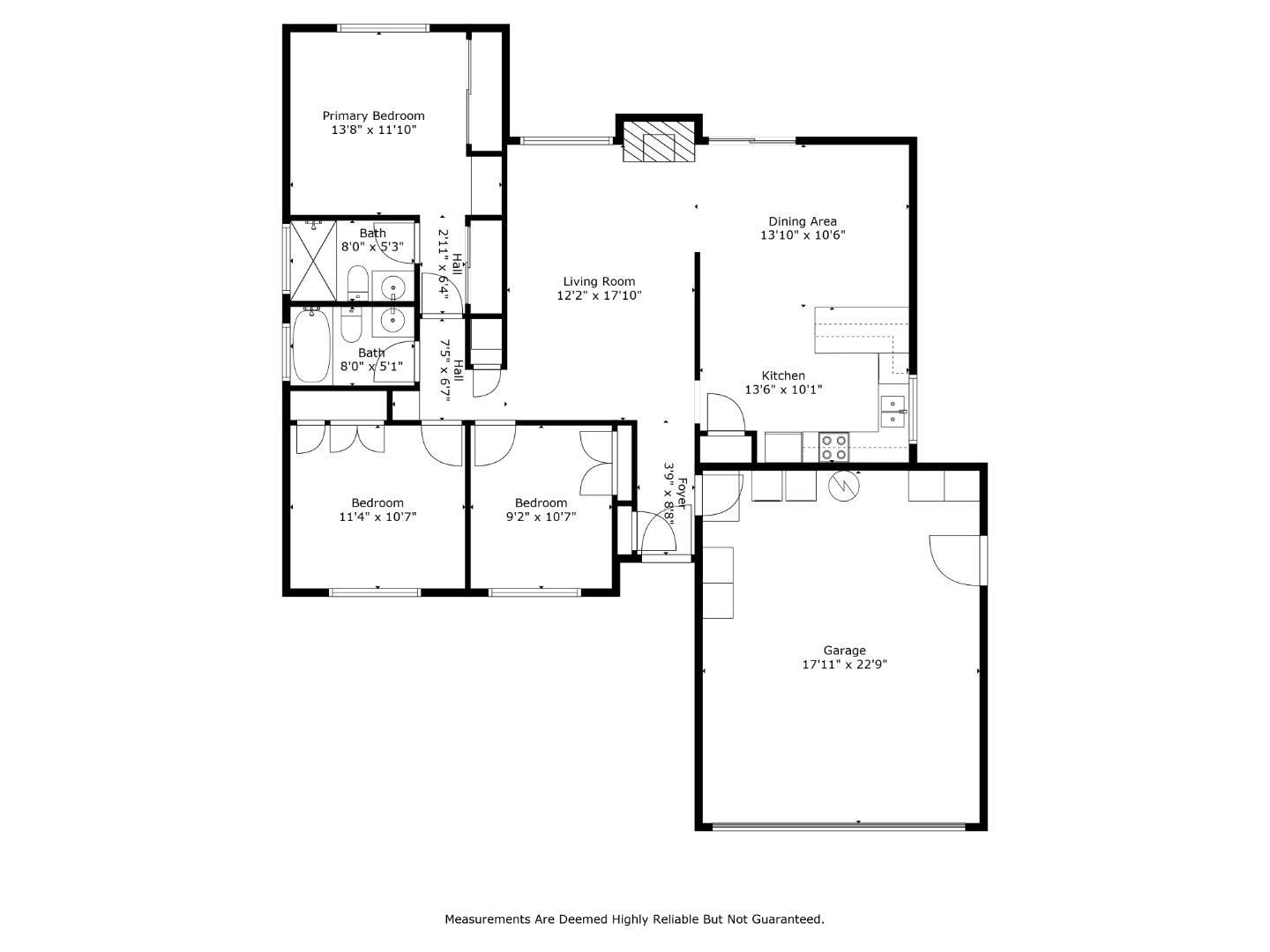 Detail Gallery Image 20 of 20 For 5911 Snell Ave, San Jose,  CA 95123 - 3 Beds | 2 Baths