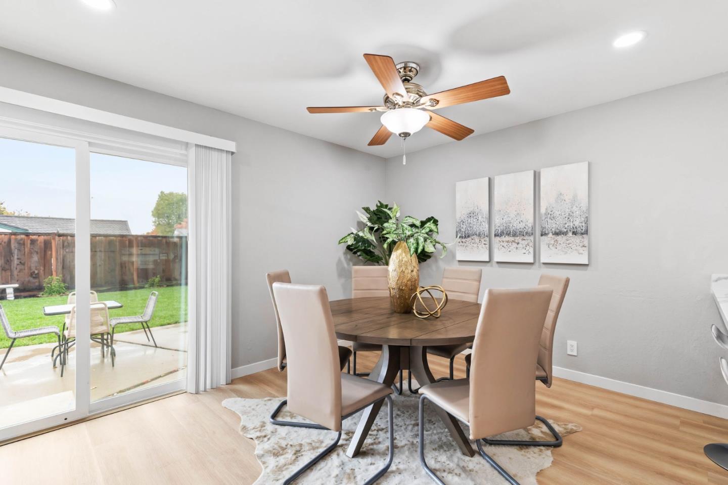 Detail Gallery Image 6 of 20 For 5911 Snell Ave, San Jose,  CA 95123 - 3 Beds | 2 Baths