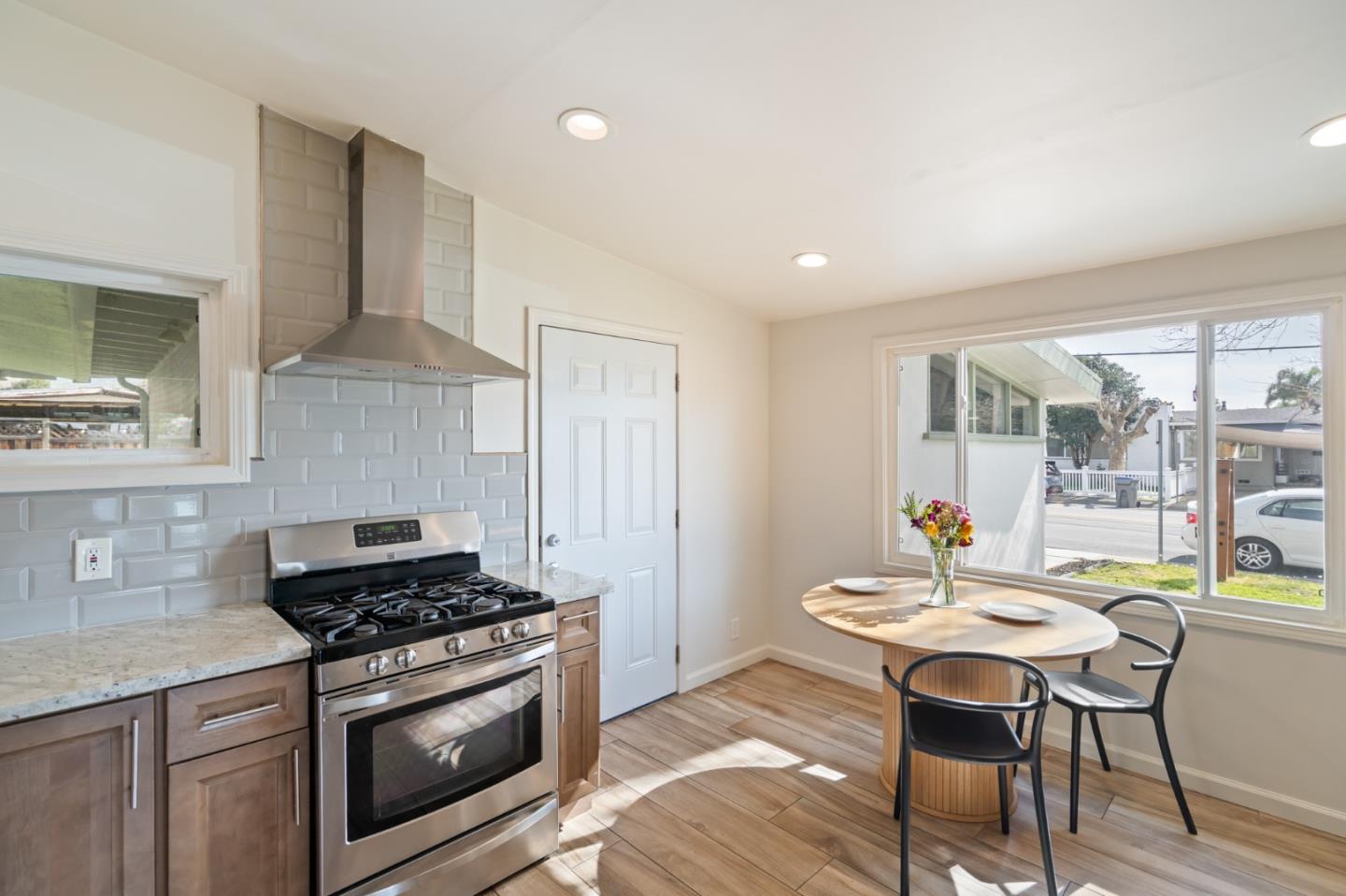 Detail Gallery Image 12 of 27 For 13861 Highwood Dr, San Jose,  CA 95127 - 3 Beds | 1 Baths