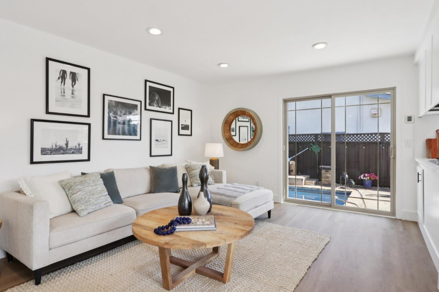 Detail Gallery Image 11 of 36 For 1100 Ramblewood Way, San Mateo,  CA 94403 - 3 Beds | 2 Baths