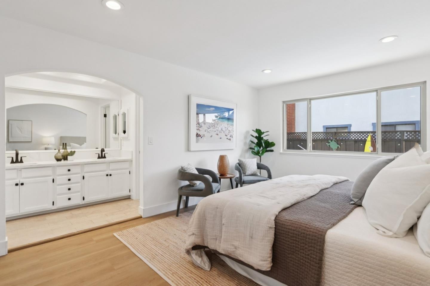 Detail Gallery Image 17 of 36 For 1100 Ramblewood Way, San Mateo,  CA 94403 - 3 Beds | 2 Baths