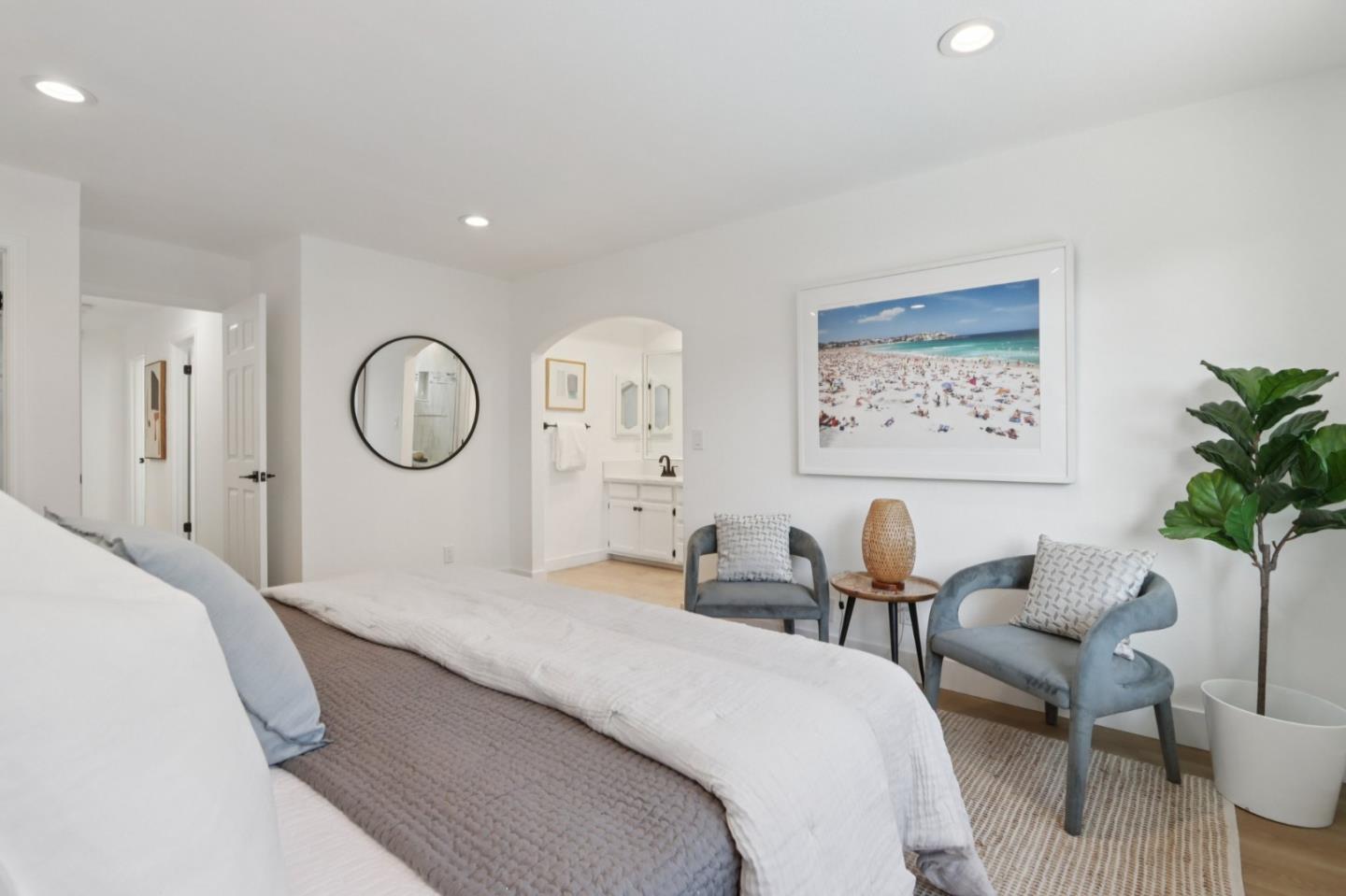 Detail Gallery Image 18 of 36 For 1100 Ramblewood Way, San Mateo,  CA 94403 - 3 Beds | 2 Baths
