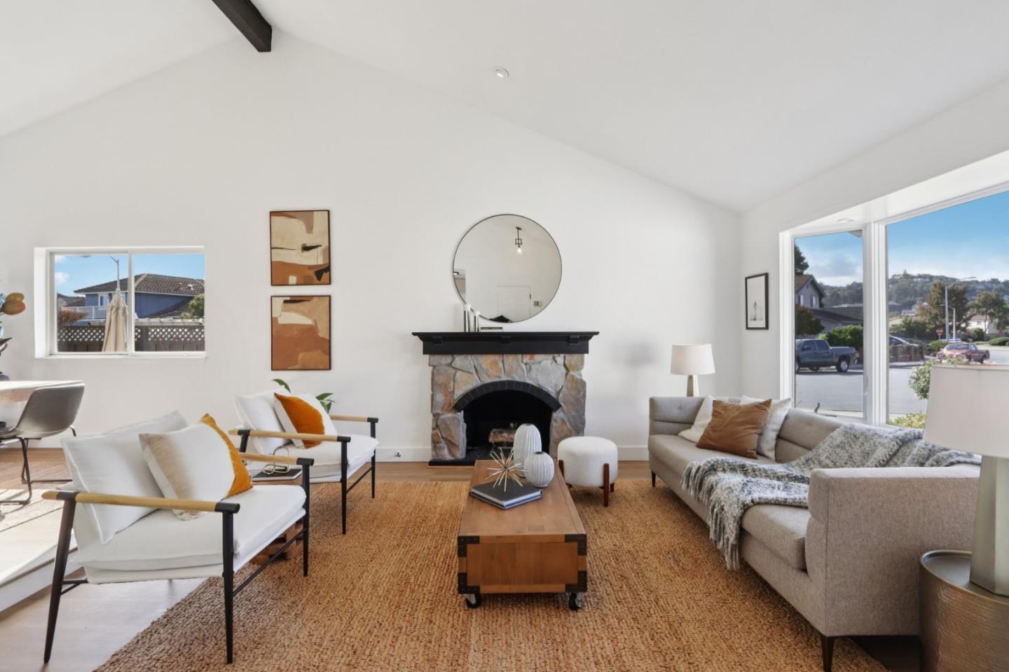 Detail Gallery Image 4 of 36 For 1100 Ramblewood Way, San Mateo,  CA 94403 - 3 Beds | 2 Baths