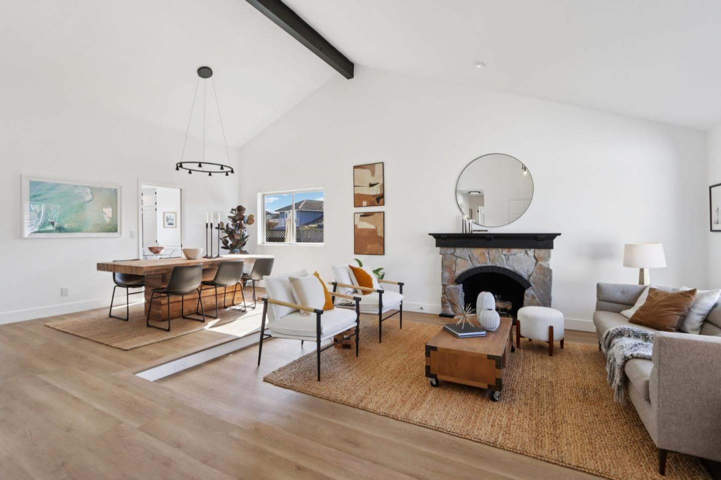 Detail Gallery Image 5 of 36 For 1100 Ramblewood Way, San Mateo,  CA 94403 - 3 Beds | 2 Baths