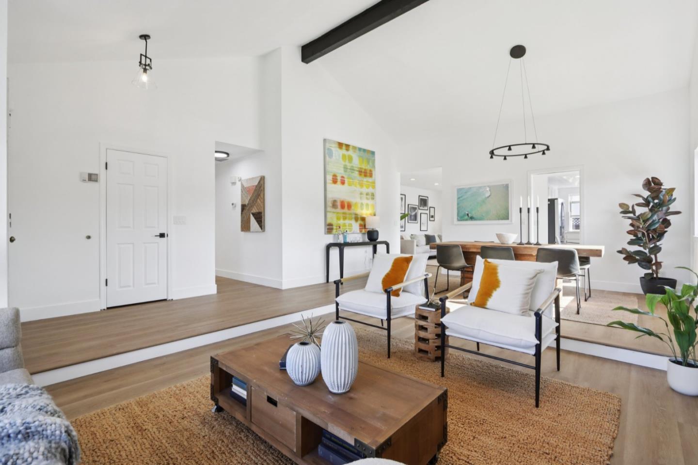 Detail Gallery Image 7 of 36 For 1100 Ramblewood Way, San Mateo,  CA 94403 - 3 Beds | 2 Baths