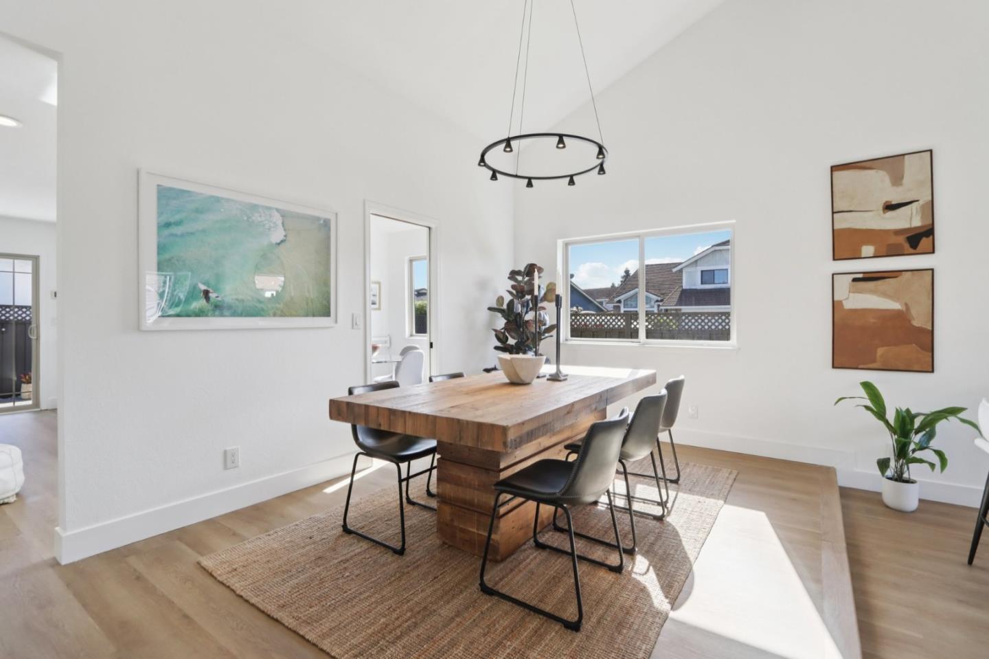 Detail Gallery Image 8 of 36 For 1100 Ramblewood Way, San Mateo,  CA 94403 - 3 Beds | 2 Baths