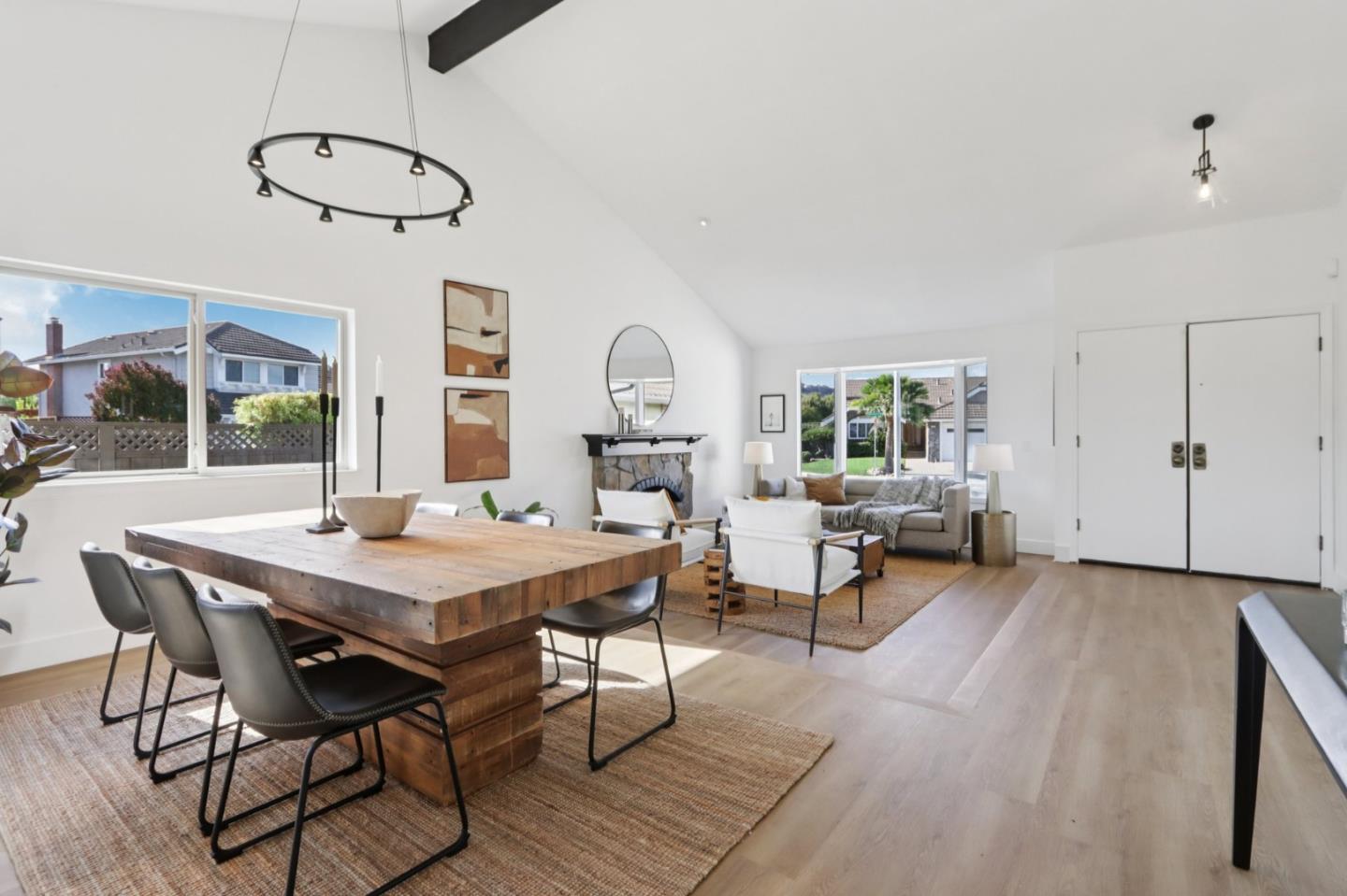 Detail Gallery Image 9 of 36 For 1100 Ramblewood Way, San Mateo,  CA 94403 - 3 Beds | 2 Baths