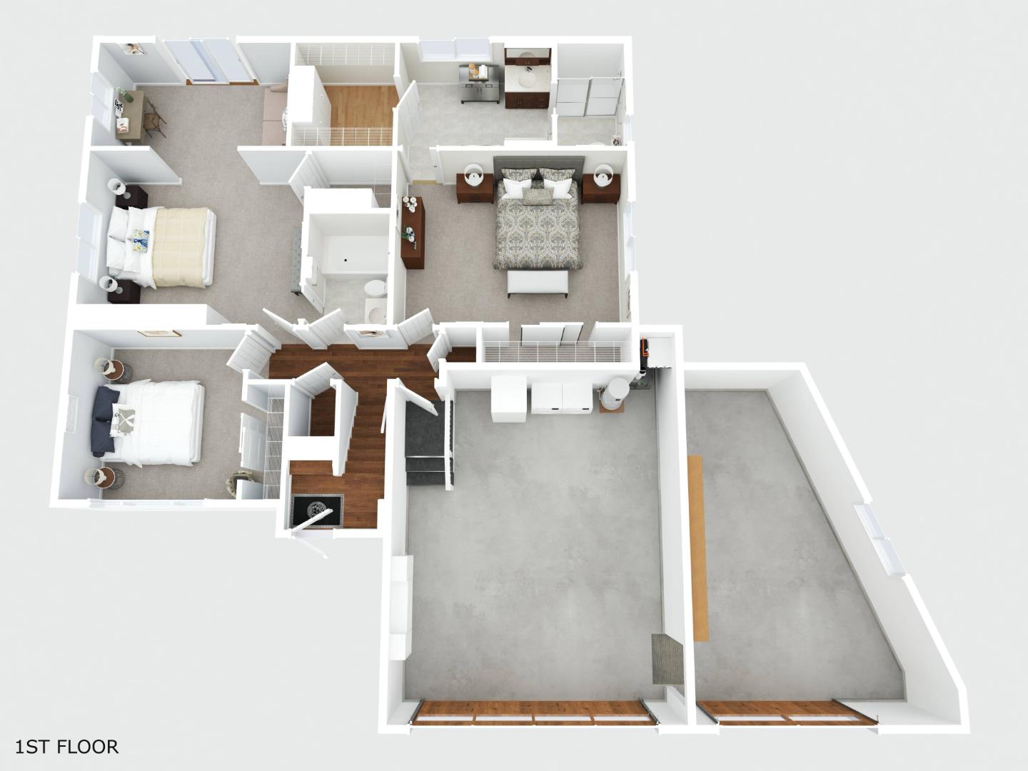 Detail Gallery Image 49 of 52 For 1077 Pearl Ave, Moss Beach,  CA 94038 - 3 Beds | 2/1 Baths