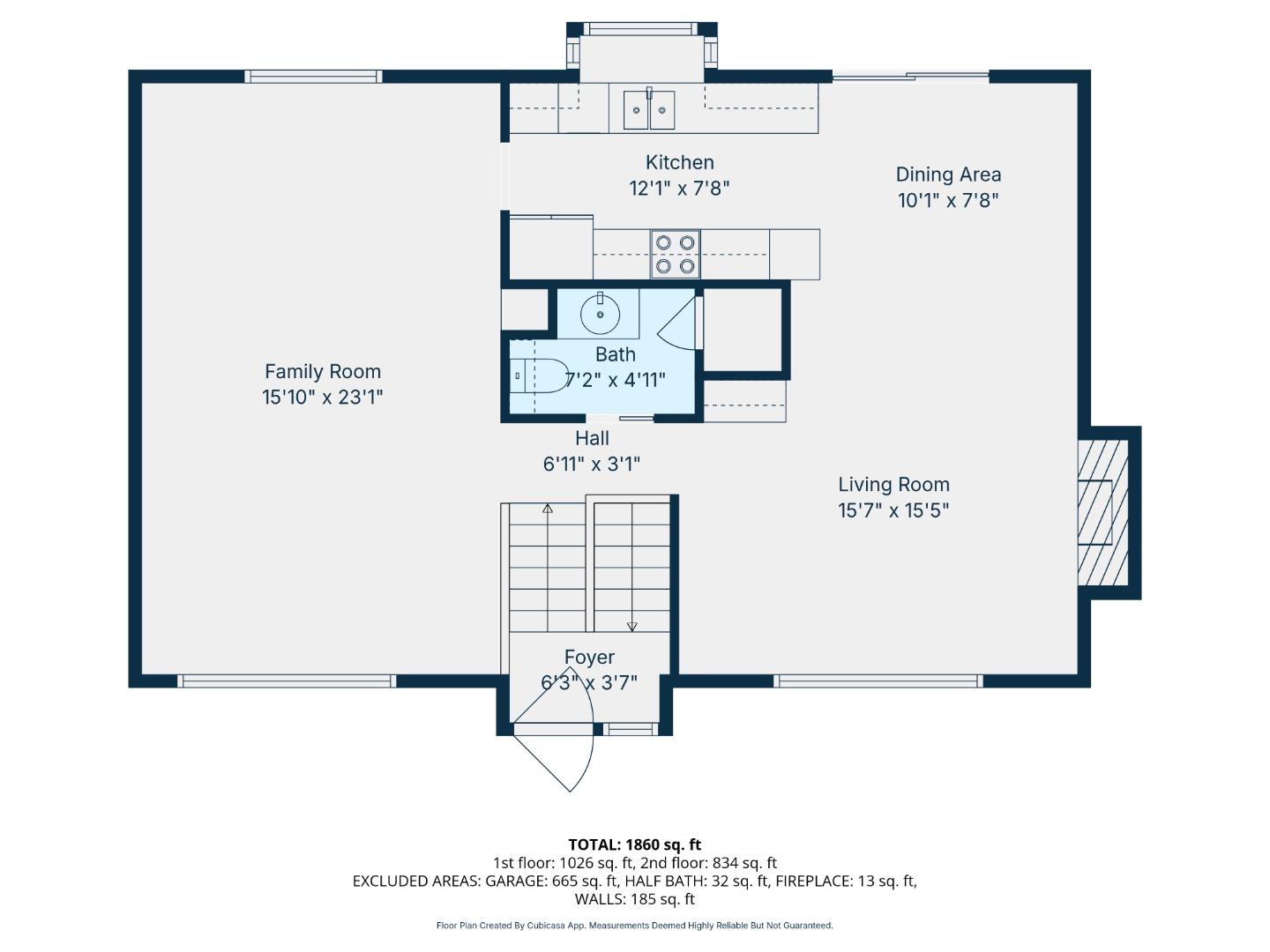 Detail Gallery Image 52 of 52 For 1077 Pearl Ave, Moss Beach,  CA 94038 - 3 Beds | 2/1 Baths