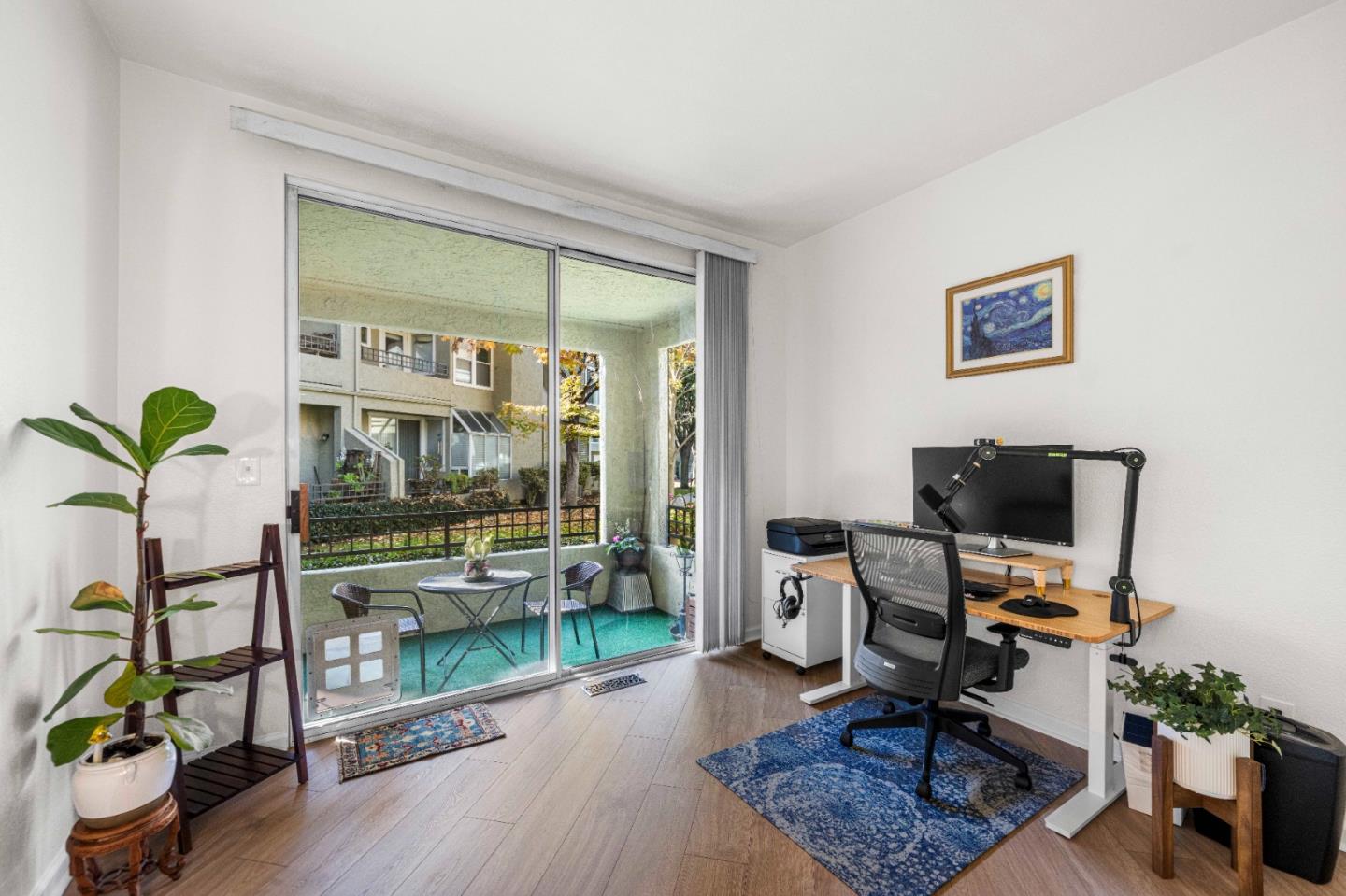 Detail Gallery Image 23 of 30 For 525 Quailbrook Ct, San Jose,  CA 95110 - 2 Beds | 2 Baths