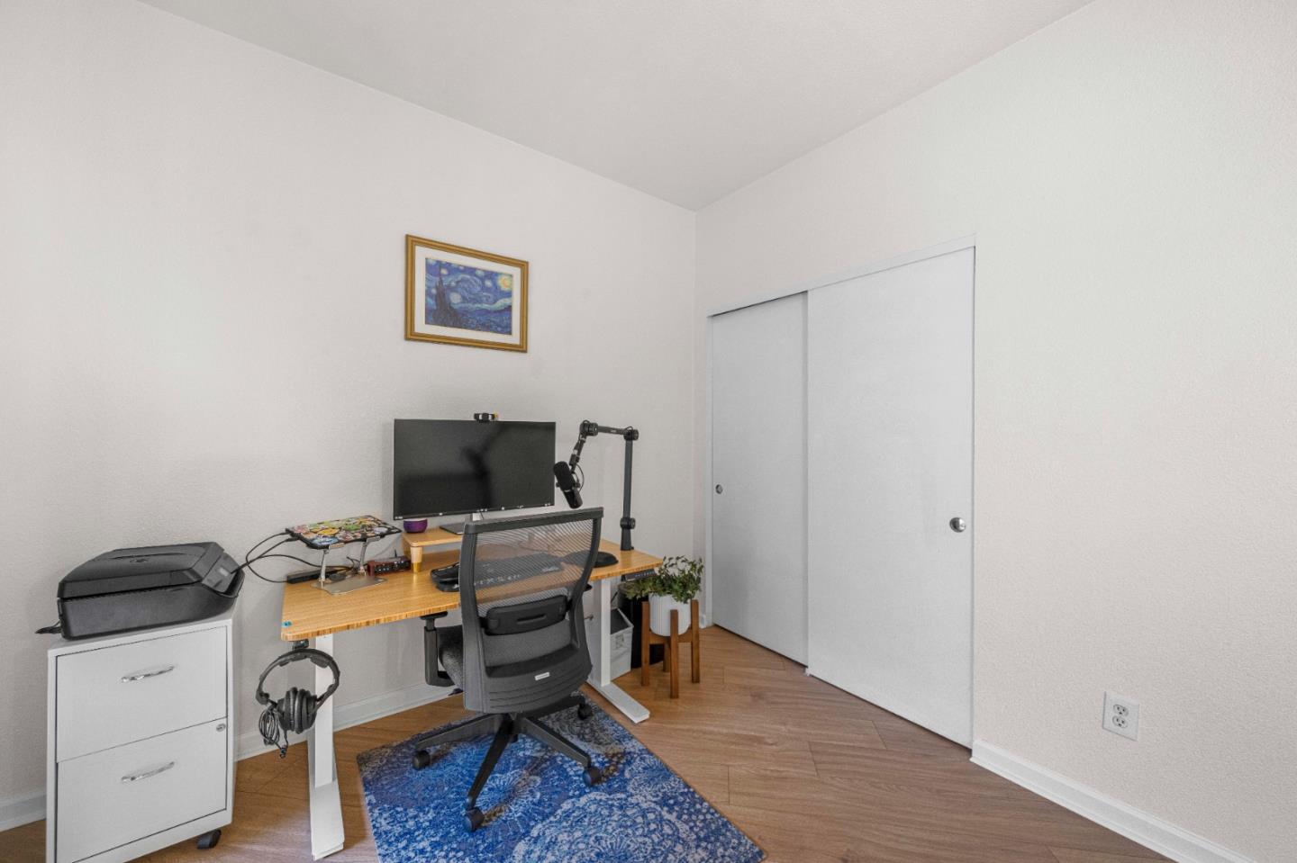 Detail Gallery Image 24 of 30 For 525 Quailbrook Ct, San Jose,  CA 95110 - 2 Beds | 2 Baths