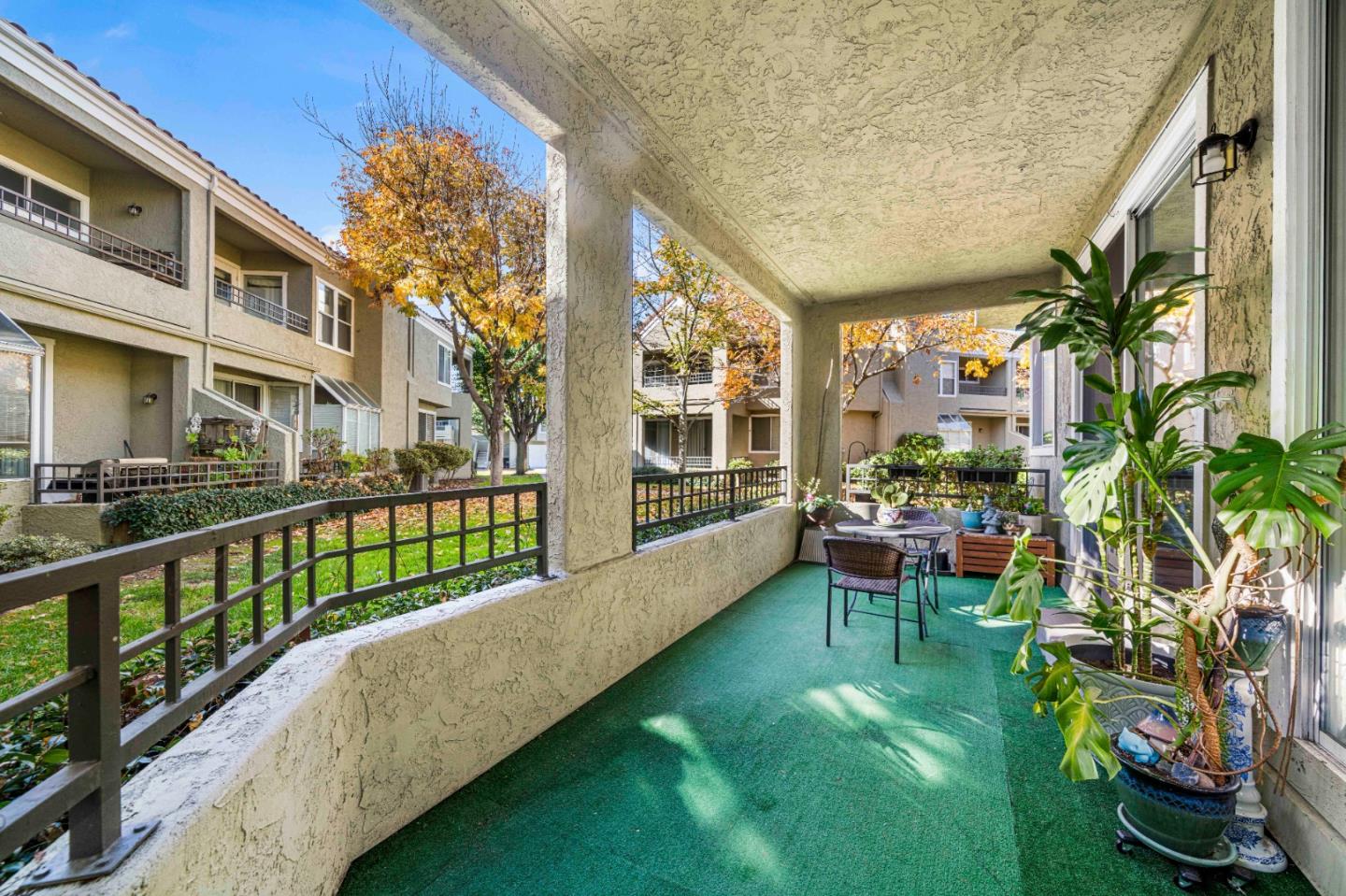 Detail Gallery Image 26 of 30 For 525 Quailbrook Ct, San Jose,  CA 95110 - 2 Beds | 2 Baths