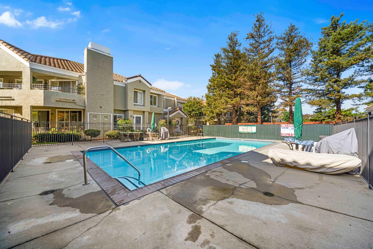 Detail Gallery Image 28 of 30 For 525 Quailbrook Ct, San Jose,  CA 95110 - 2 Beds | 2 Baths