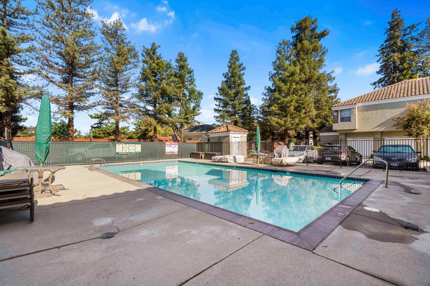 Detail Gallery Image 29 of 30 For 525 Quailbrook Ct, San Jose,  CA 95110 - 2 Beds | 2 Baths