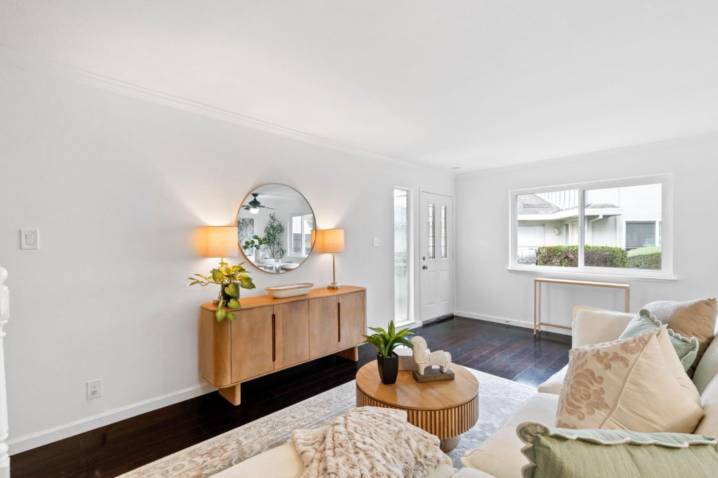 Detail Gallery Image 10 of 30 For 5536 Spinnaker Dr #3,  San Jose,  CA 95123 - 2 Beds | 1 Baths