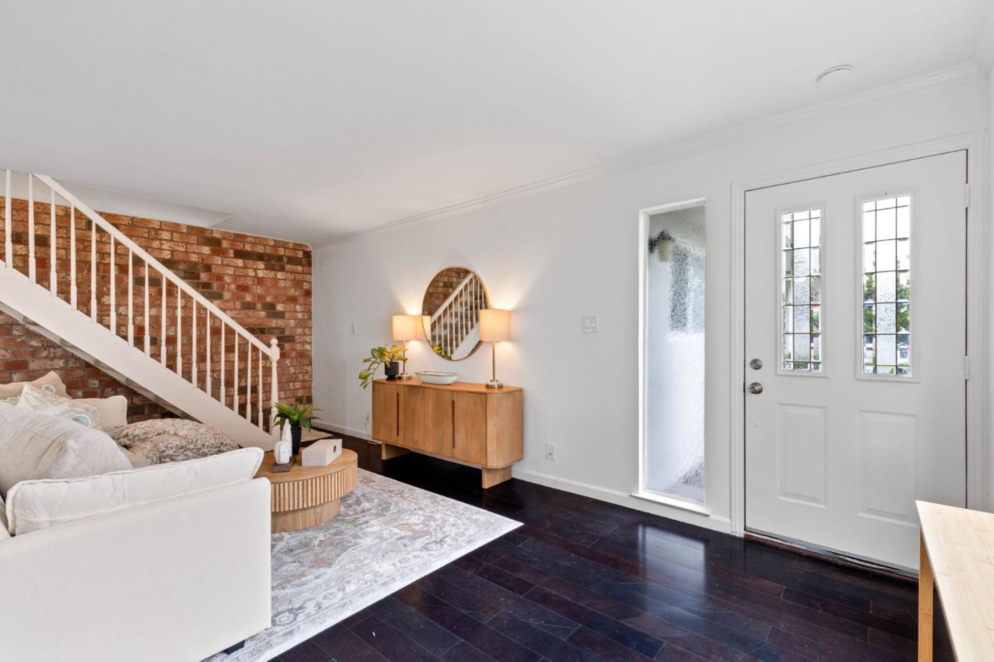 Detail Gallery Image 11 of 30 For 5536 Spinnaker Dr #3,  San Jose,  CA 95123 - 2 Beds | 1 Baths