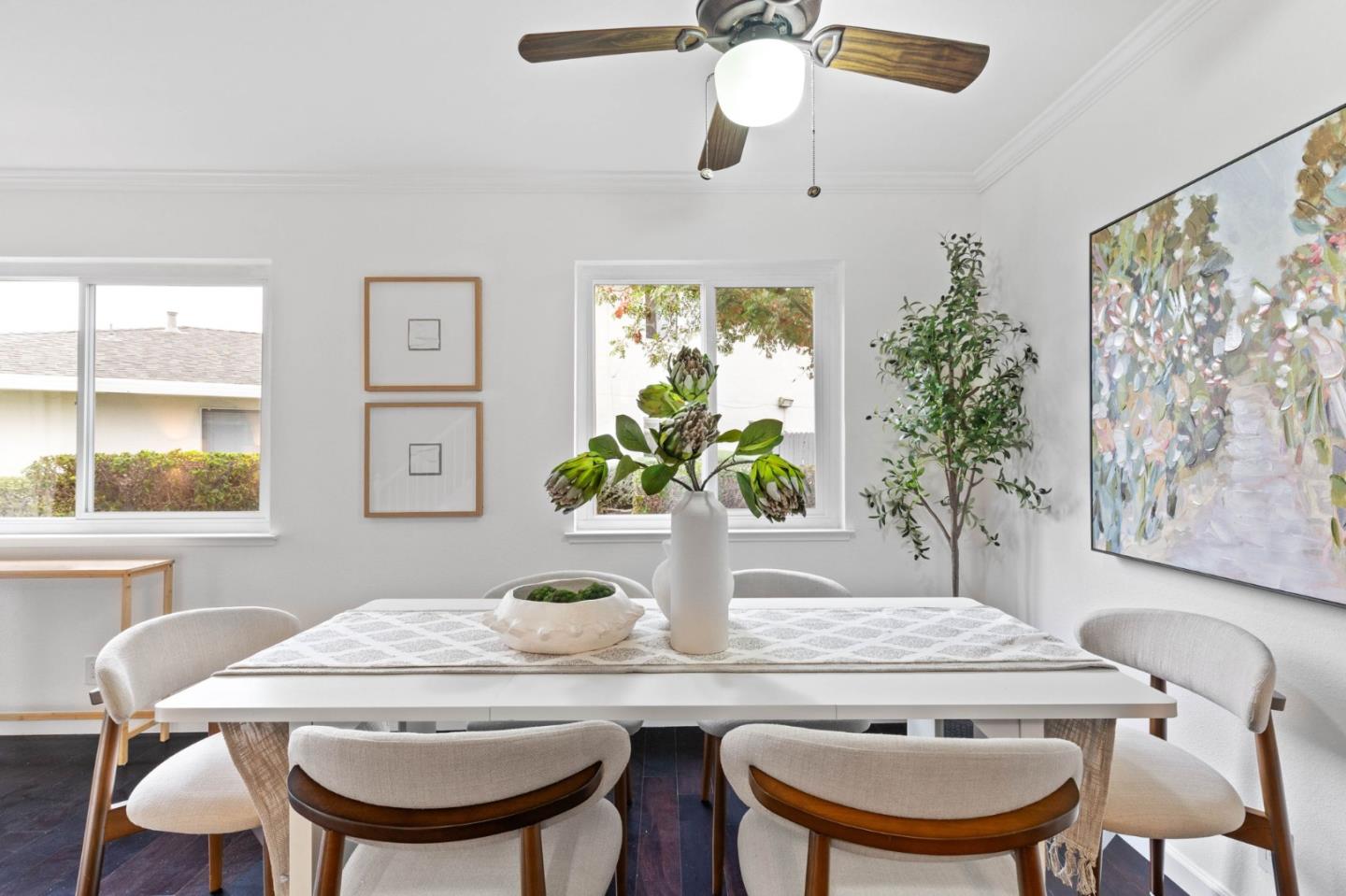 Detail Gallery Image 14 of 30 For 5536 Spinnaker Dr #3,  San Jose,  CA 95123 - 2 Beds | 1 Baths