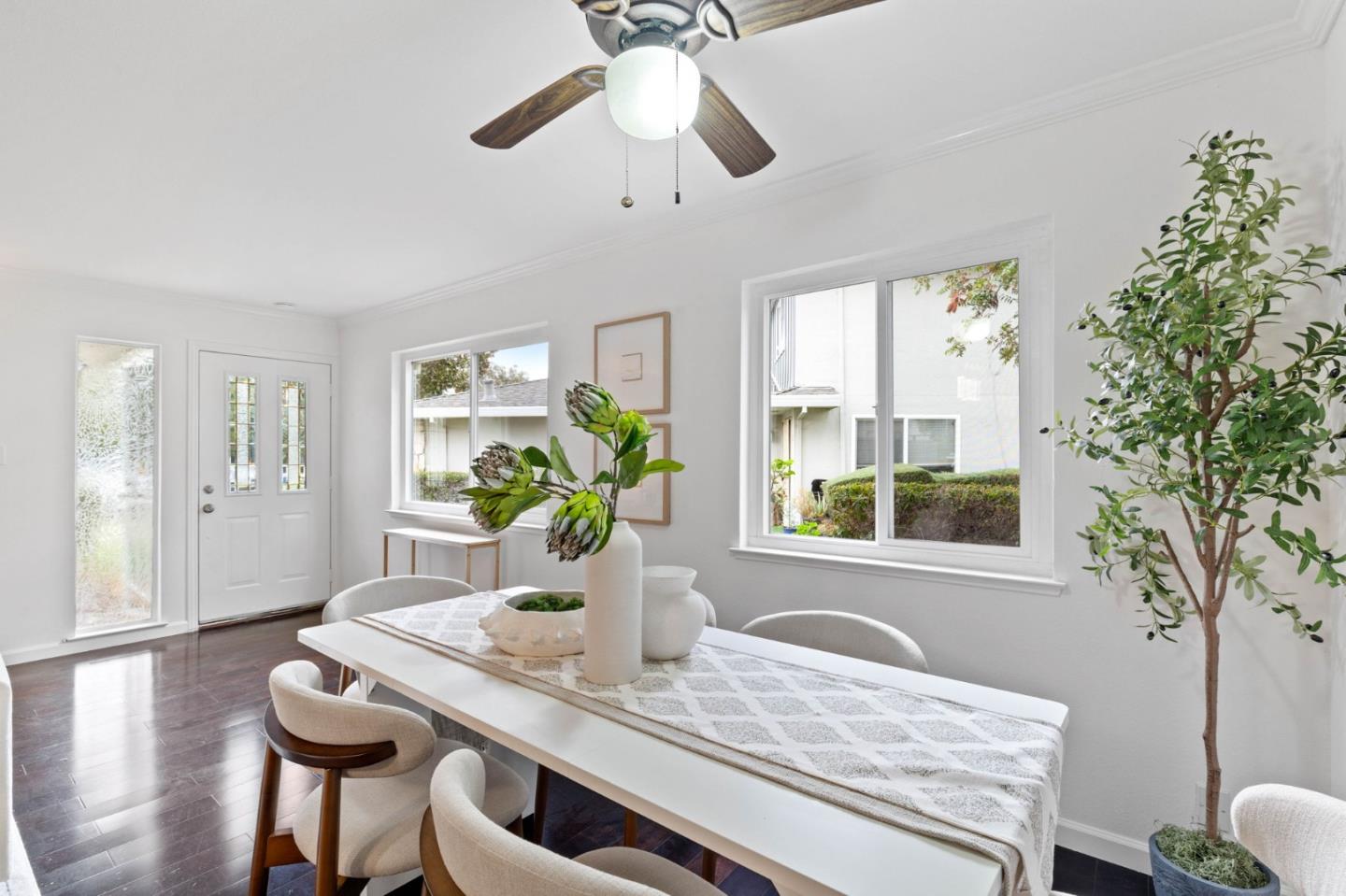 Detail Gallery Image 15 of 30 For 5536 Spinnaker Dr #3,  San Jose,  CA 95123 - 2 Beds | 1 Baths