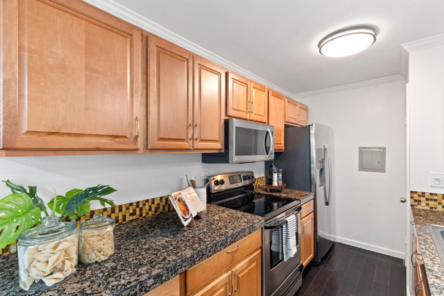 Detail Gallery Image 18 of 30 For 5536 Spinnaker Dr #3,  San Jose,  CA 95123 - 2 Beds | 1 Baths