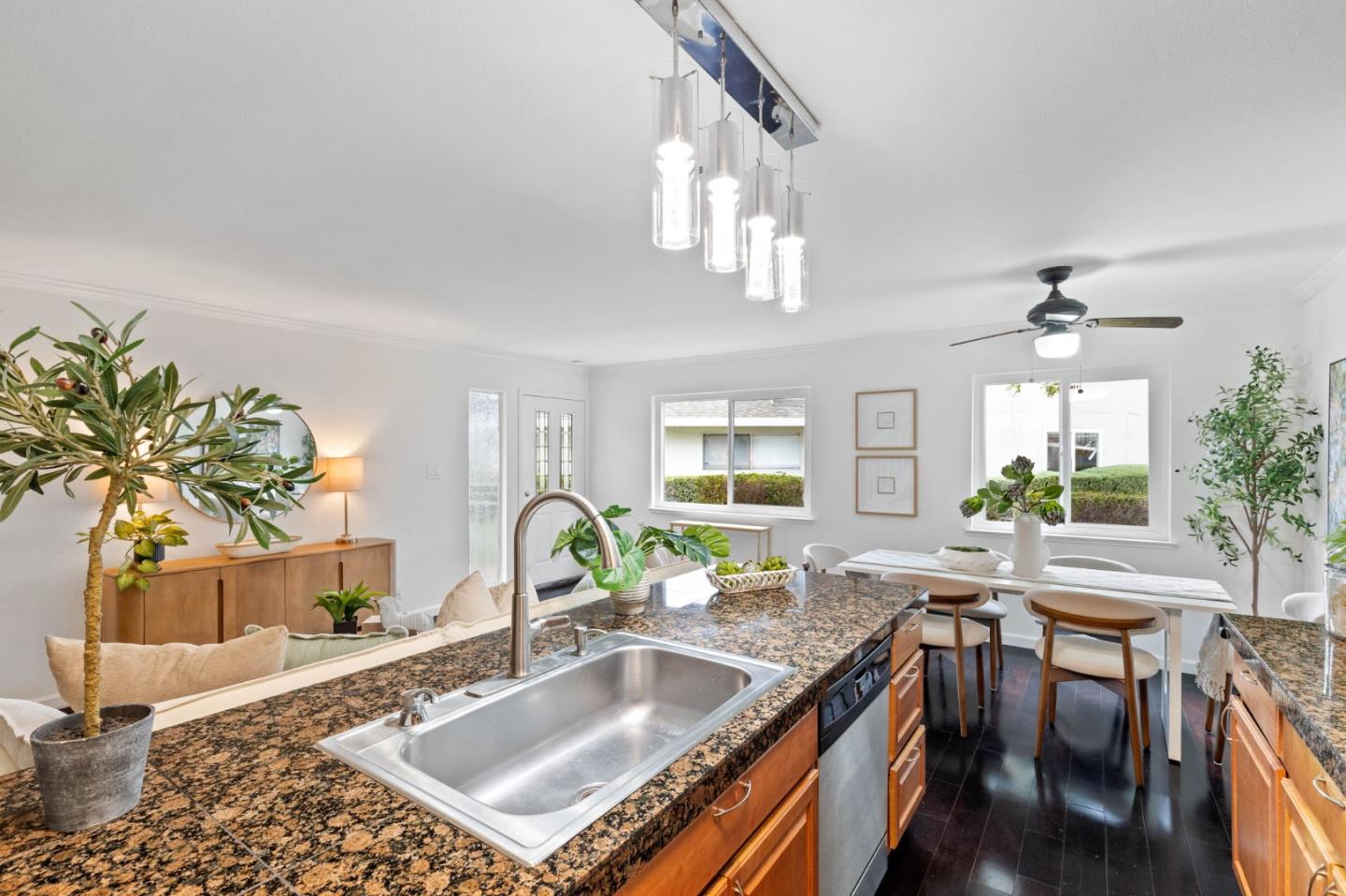 Detail Gallery Image 19 of 30 For 5536 Spinnaker Dr #3,  San Jose,  CA 95123 - 2 Beds | 1 Baths