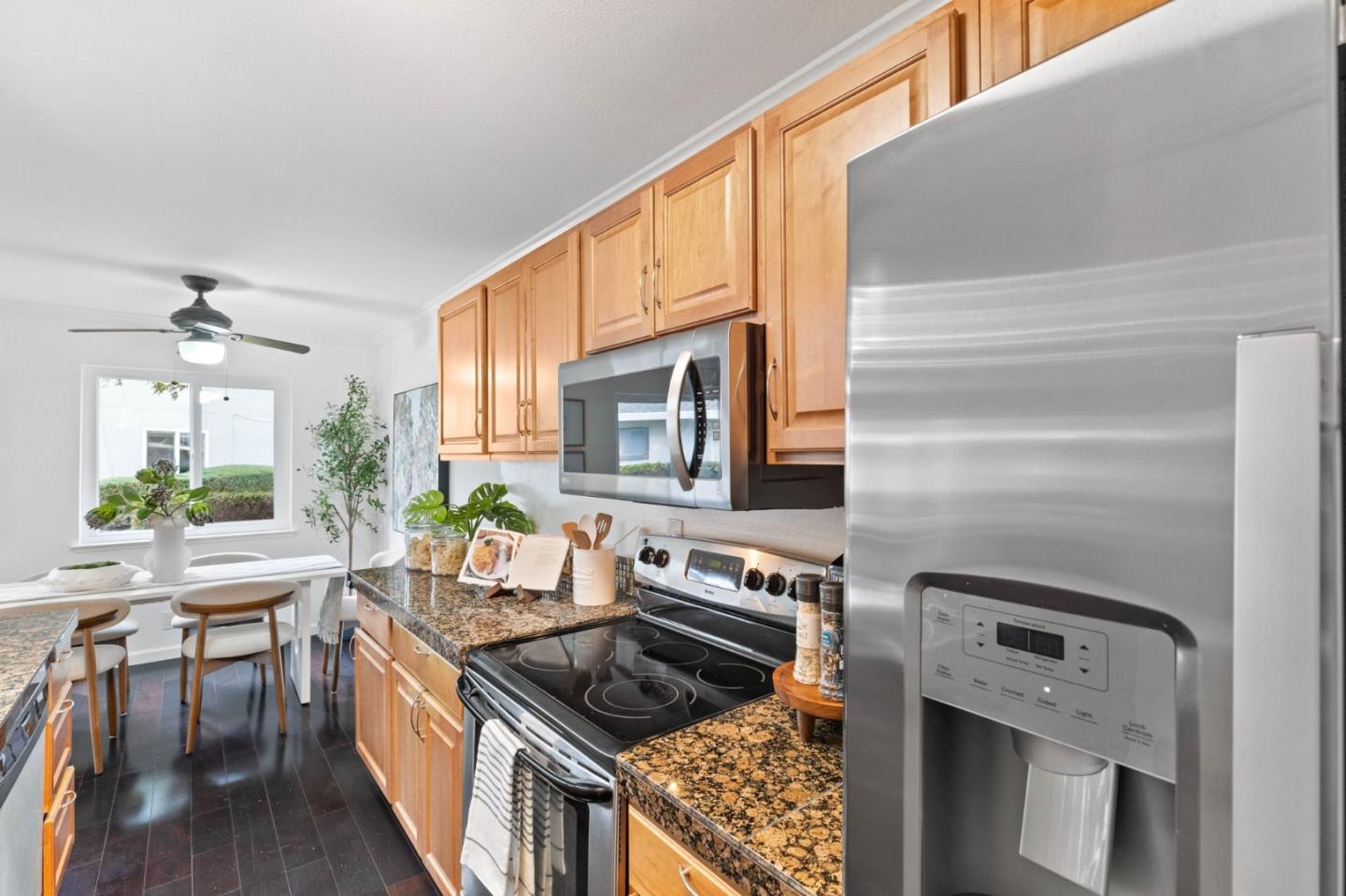 Detail Gallery Image 20 of 30 For 5536 Spinnaker Dr #3,  San Jose,  CA 95123 - 2 Beds | 1 Baths