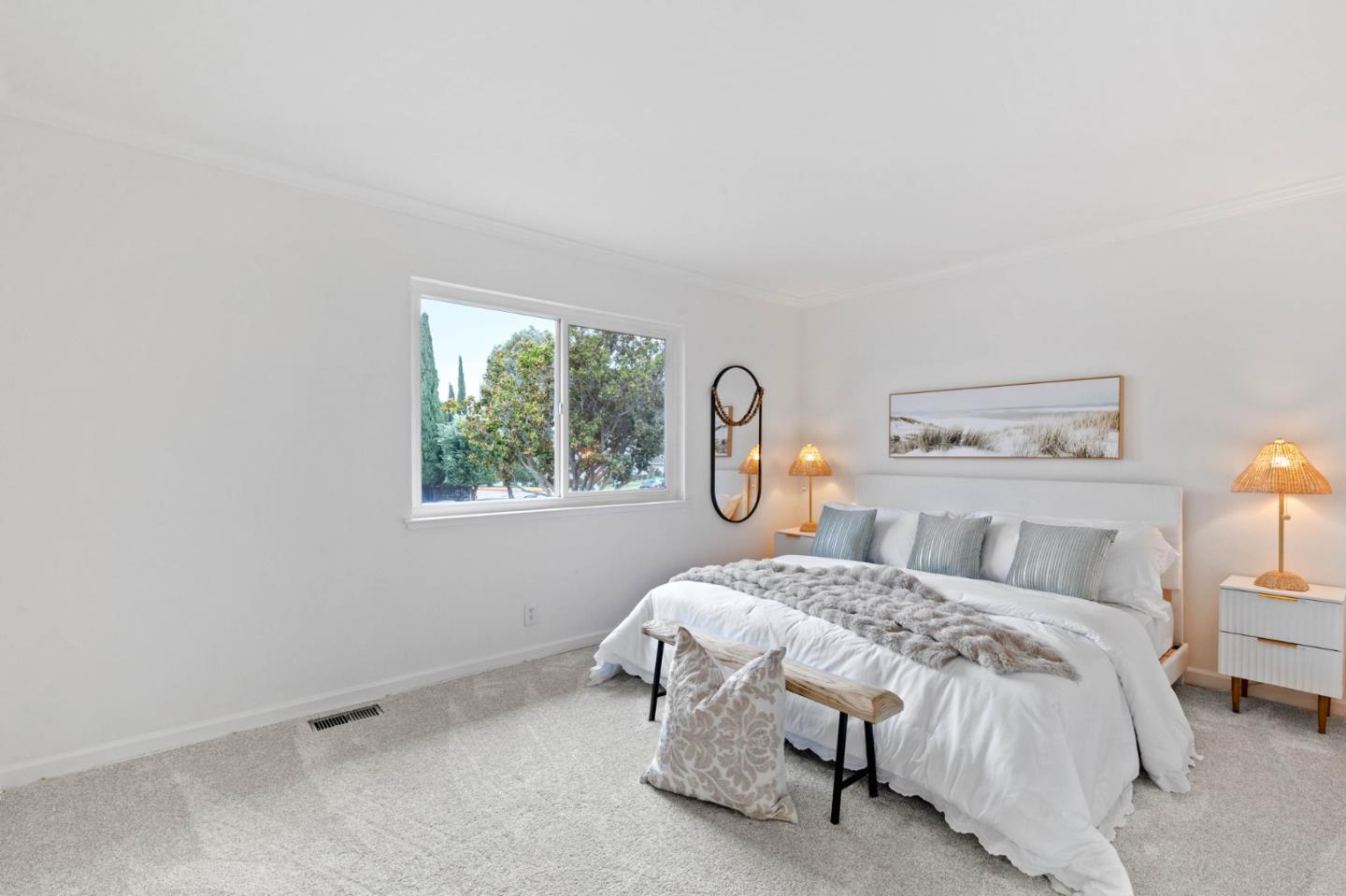 Detail Gallery Image 22 of 30 For 5536 Spinnaker Dr #3,  San Jose,  CA 95123 - 2 Beds | 1 Baths