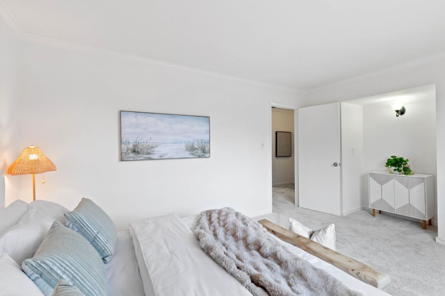 Detail Gallery Image 23 of 30 For 5536 Spinnaker Dr #3,  San Jose,  CA 95123 - 2 Beds | 1 Baths